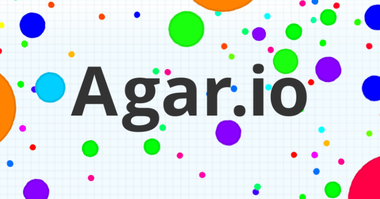 Agar.io – Le nouveau jeu sur navigateur addictif